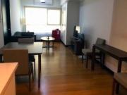 1 Bedroom Stylish Unit for Rent/Lease at The Residences...