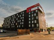 1 bedroom Sublet