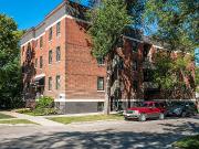 1 Bedroom Suites Available Immediately At 879 Warsaw...