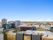 1 Bedroom Apartment Sydney, NSW 102721742