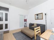 1 bedroom terraced apartment to rent