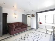 1 bedroom terraced apartment to rent