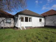 1 bedroom terraced bungalow for rent in 2 Hardmuir...