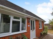 1 Bedroom Terraced Bungalow For Rent In Berkshire