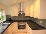1 bedroom terraced bungalow for rent in Buxton Road...