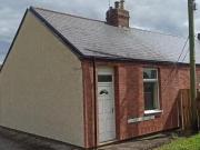 1 bedroom terraced bungalow for rent in Cumberland...