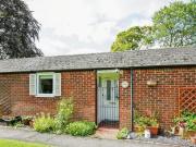 1 Bedroom Terraced Bungalow For Sale In Blewbury
