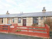 1 Bedroom Terraced Bungalow For Sale In Elgin