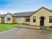 1 Bedroom Terraced Bungalow For Sale In North Hykeham