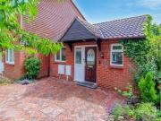 1 bedroom terraced bungalow for sale in Simonsbath...