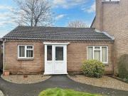1 Bedroom Terraced Bungalow For Sale In Telford, Shropshire