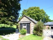 1 bedroom terraced bungalow to rent