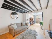 1 Bedroom Terraced House