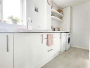 1 Bedroom Terraced House