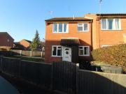 1 Bedroom Terraced House