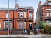 1 Bedroom Terraced House