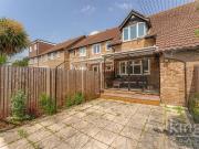 1 Bedroom Terraced House