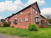 1 Bedroom Terraced House