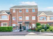 1 Bedroom Terraced House