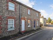 1 Bedroom Terraced House