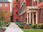 1 Bedroom Terraced House