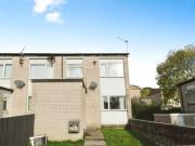 3 Bedroom End Of Terrace House