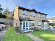 1 Bedroom Terraced House