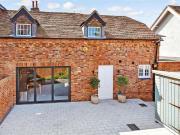 1 Bedroom Terraced House