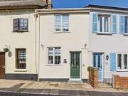 1 Bedroom Terraced House