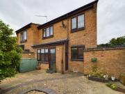 1 Bedroom Terraced House 1 Bedroom Terraced House