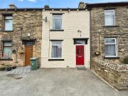 1 Bedroom Terraced House