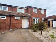 1 Bedroom Terraced House