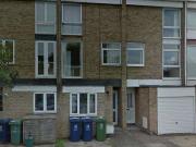 1 Bedroom Terraced House