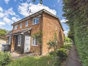 1 Bedroom Terraced House