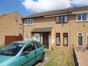1 Bedroom Terraced House