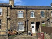 1 Bedroom Terraced House