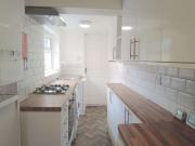 1 Bedroom Terraced House