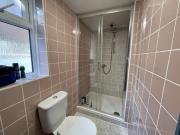 1 Bedroom Terraced House