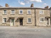 1 Bedroom Terraced House