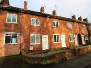 1 Bedroom Terraced House