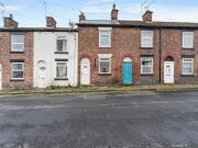 1 Bedroom Terraced House