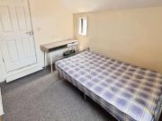 1 Bedroom Terraced House