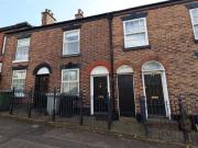 1 Bedroom Terraced House