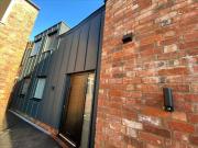 1 Bedroom Terraced House