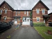 1 Bedroom Terraced House