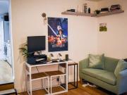 1 Bedroom Terraced House