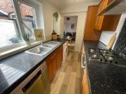 1 Bedroom Terraced House