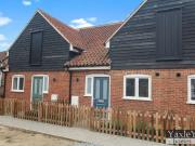 1 Bedroom Terraced House