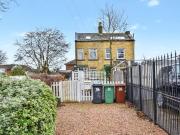 1 Bedroom Terraced House