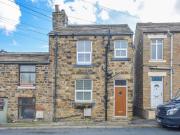 1 Bedroom Terraced House